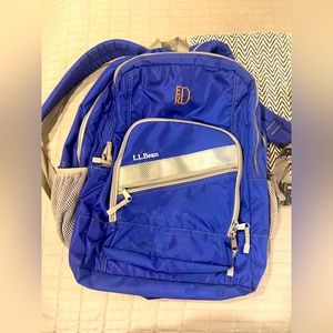 L.L Bean 32L backpack